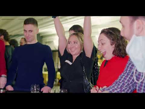 Hanukkah Event Highlights #3