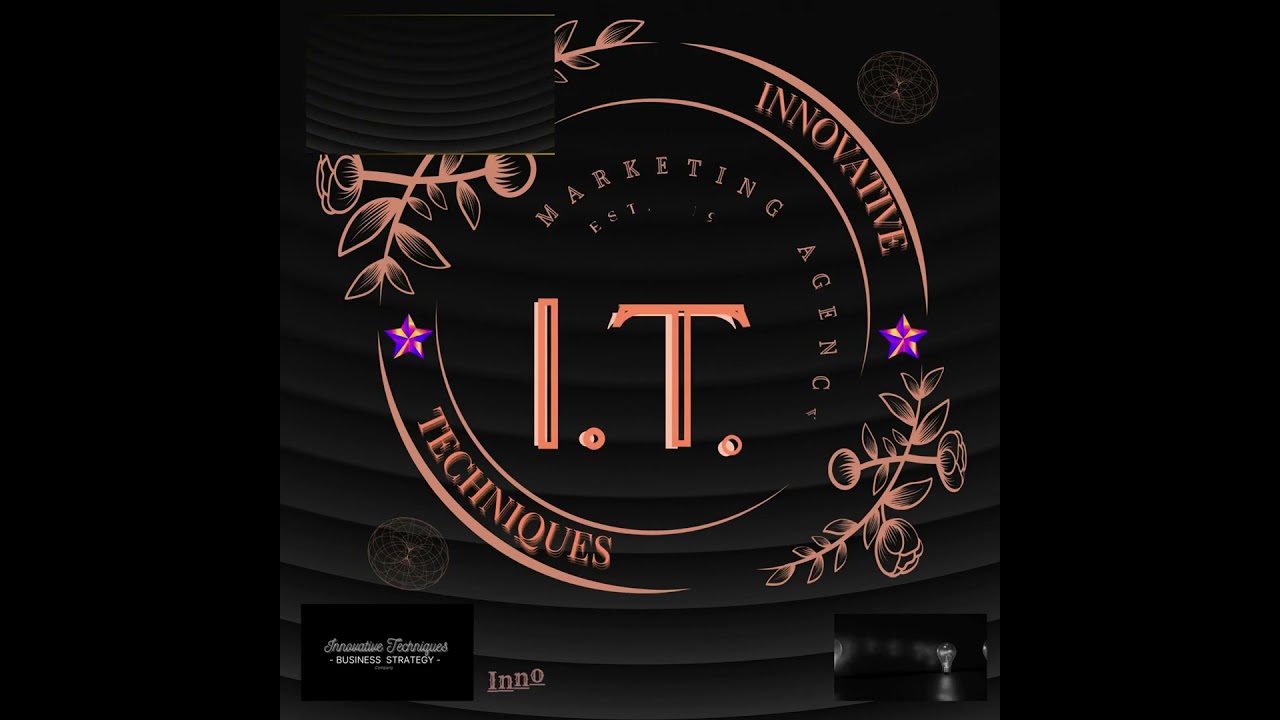 Full Service I.T. Marketing Firm