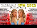 Bagong OPM Ibig Kanta 2022 Playlists - Juris Fernandez, Kyla, Angeline Quinto, Morissette 2022