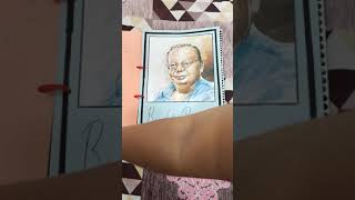 project on Ruskin bond