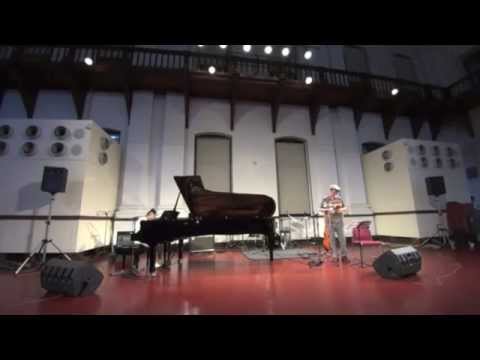 わらく堂 『１と１』with やま。@京都文化博物館