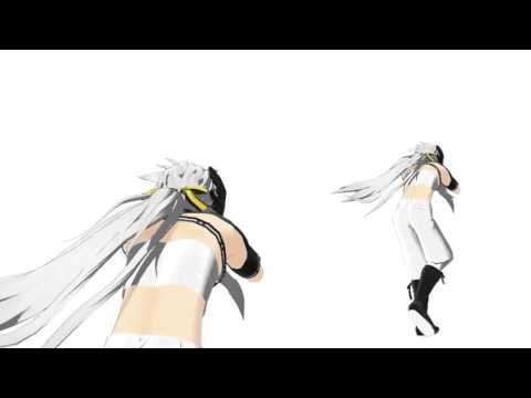 【MMD刀剣乱舞】もふミュテスト20160121