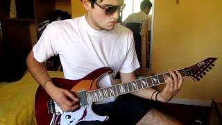 Los Malaventurados no Lloran - Panda cover