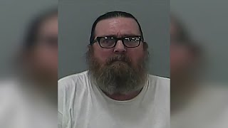 Delaware Co. man sentenced for 2007 rape of child