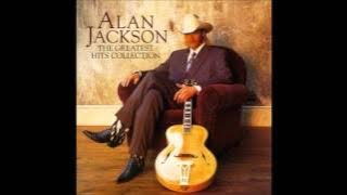 alan jackson-someday