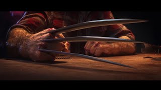 Marvels Wolverine - Reveal Trailer PS5 | PlayStation Showcase 2021