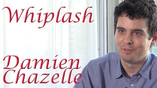 DP/30 @ TIFF '14: Damien Chazelle, Whiplash writer/director
