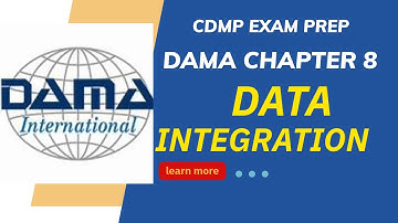 Data-integratie en interoperabiliteit | DAMA DMBOK Hoofdstuk 8 uitgelegd | Overzicht