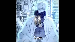 Jujutsu Kaisen Gojo Edit  Montagem Estrela Zzxwnch slowed