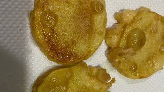 Lab 2: Fat and Oil (E2: Video Report)