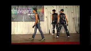 STEP UP 2 STREETS (LOW) - THE KINGS SCHOOL EXTRAVAGANZA 2011