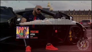 Apoka - Poutine( Vidéo Officiel )آبوكا - بوتين ( غيديو رسمي )