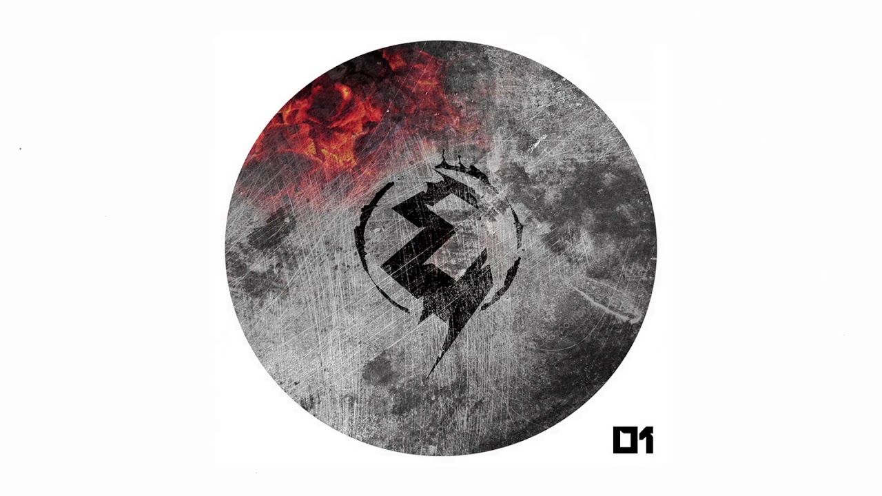 Enoby - Volume mix 01