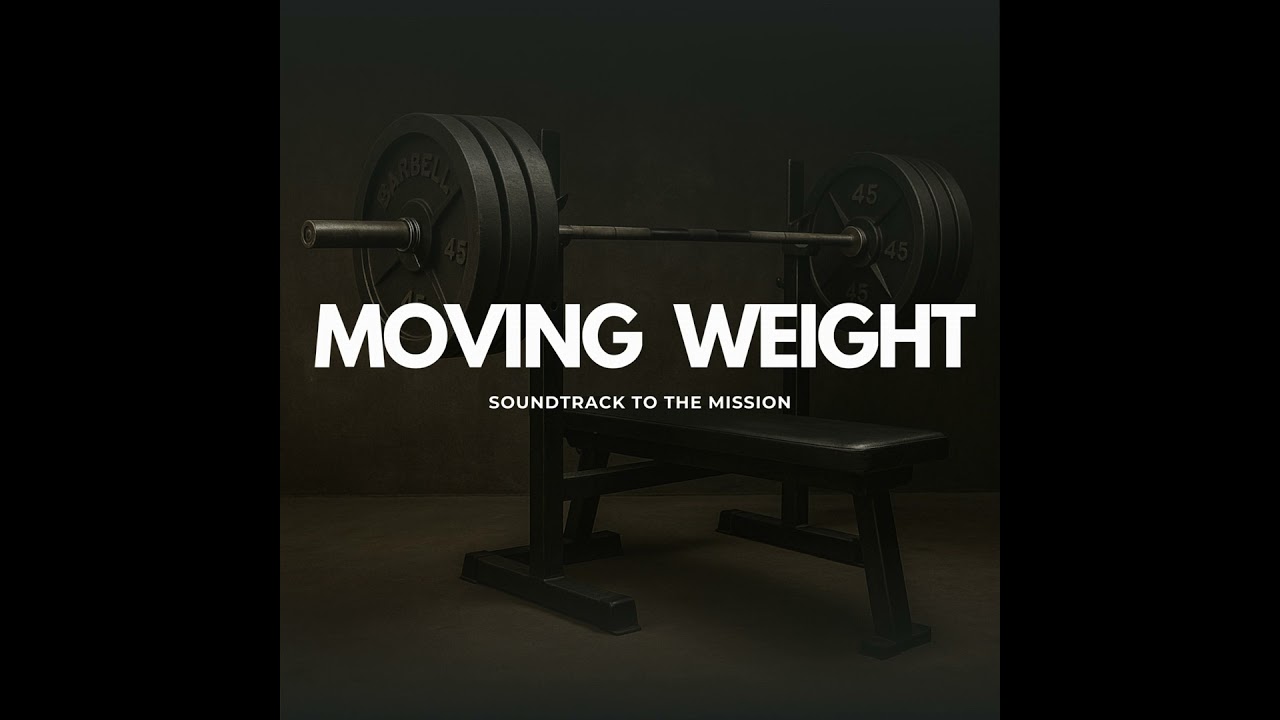 Moving Weight