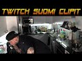 OGUMTV Foodora kuski - Twitch Suomi Clips