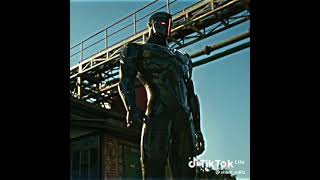 Alienoid Part 1 2022