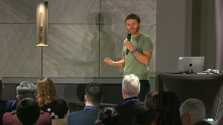 Large Behavior Models for Manipulation, Adrien Gaidon