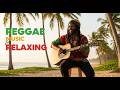 Relaxing Island Reggae Playlist for Calm Emotions and Continuous Smooth Flow