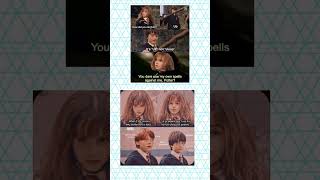 Harry Potter Memes That Hit Different ⚡🧙‍♂️ #shorts #memes #harrypotter