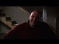 Tony Soprano Learns that Jimmy is a Rat
