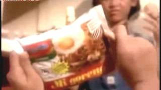 Iklan Indomie Goreng Versi Jadul Banget