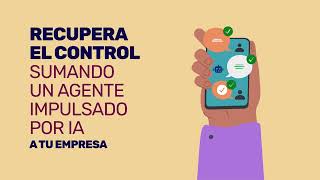 Neurobit agente de ventas