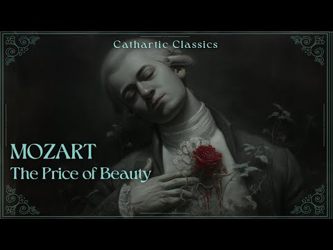 Mozart S Shadowed Requiem For The Most Profound Focus Cathartic Classics