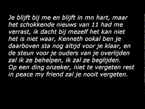 Watch MRO ft ETNO - LETTER 2 KENNETH +(lyrics) on YouTube Watch MRO ft ETNO - LETTER 2 KENNETH +(lyrics) on YouTube