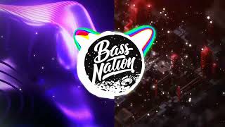 Bass nation template made on avee player (¿87%?)