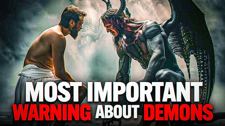 THE BURNING ONES: SIGNS You Carry SPIRITUAL FIRE (DEMONS BURN)