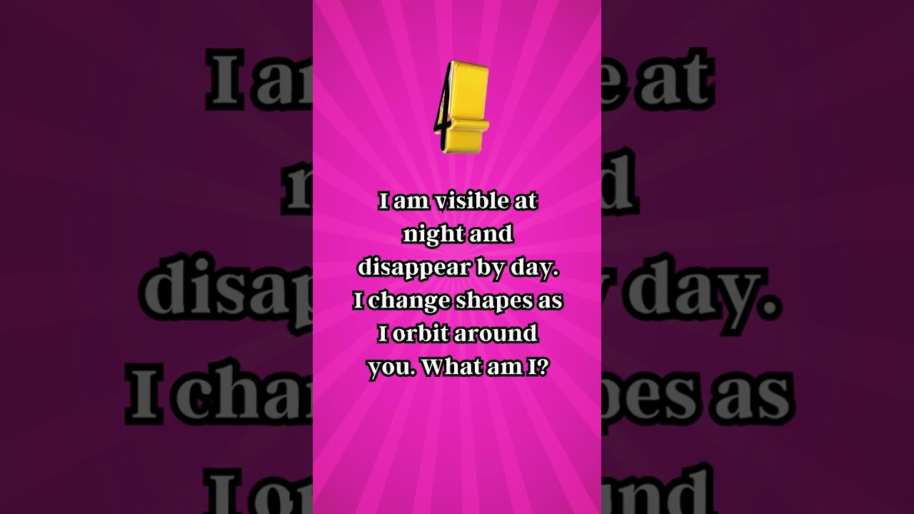 GUESS THIS IF YOU CAN!!! 