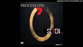 Process One - Tle Law (UMS Recordings SERIES007)