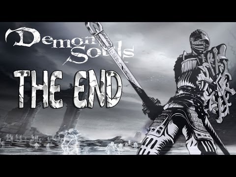 Kingdom Souls [Demon Souls Montage]