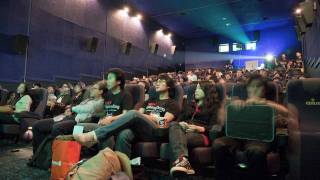 TEDx Introduction