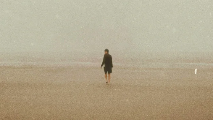Jon Caryl - Alone