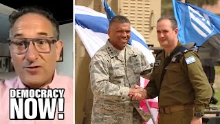 Why Is AIPAC Spending Millions in Primary to Defeat Rep. Andy Levin, a Former Synagogue President?