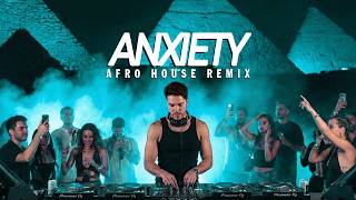 Doechii - Anxiety (Andrew Afro House Remix)