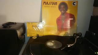 Maurice Massiah / How Long / 1982 Quality Records