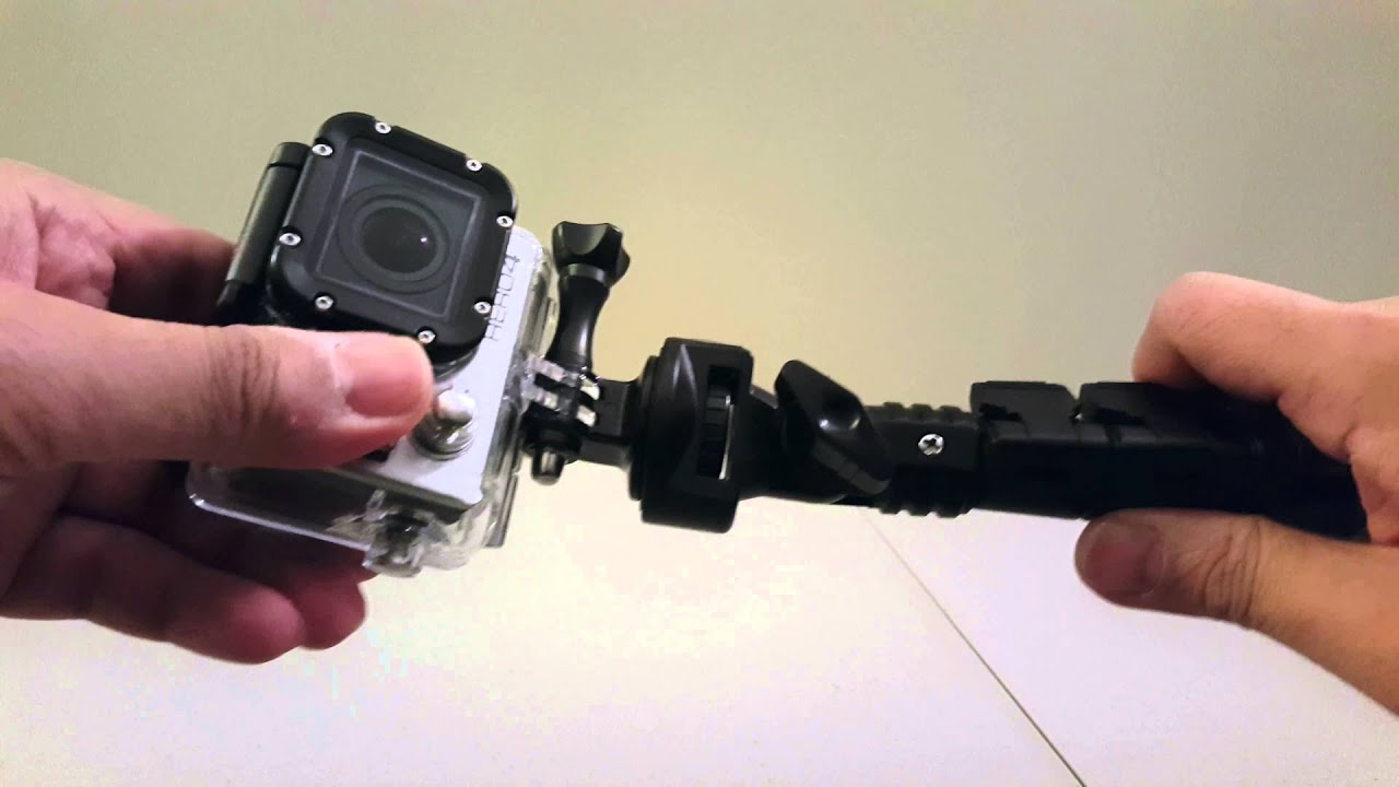 Smatree SmaPole Q3 Telescoping Selfie Stick