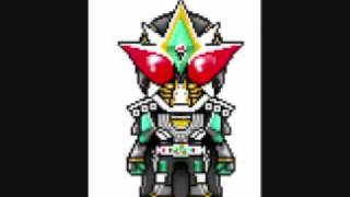 Download Lagu Kamen rider zeronos Action Zero (with lyrics) MP3