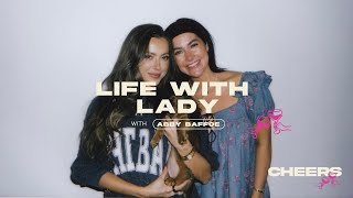 life with lady | abby baffoe Information