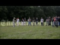 ATF and Explosives post blast training
