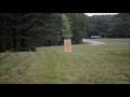 ATF and Explosives post blast training
