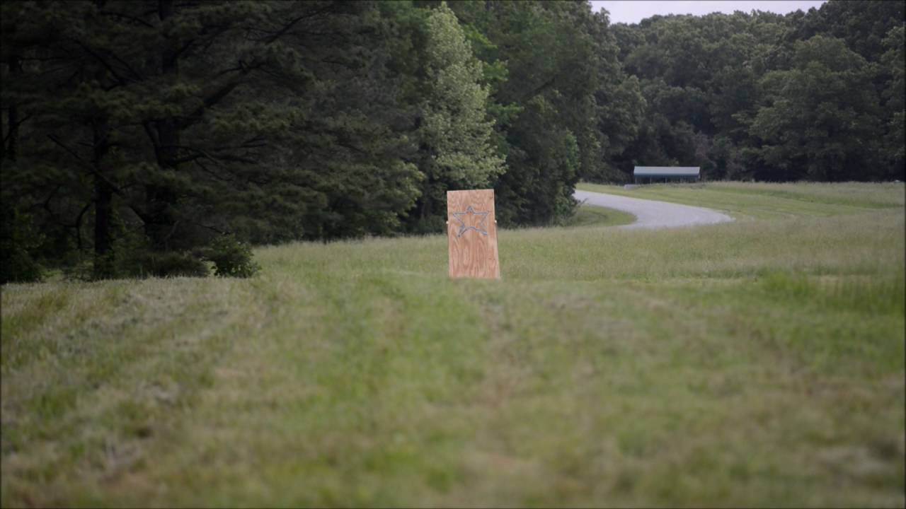 ATF and Explosives post blast training