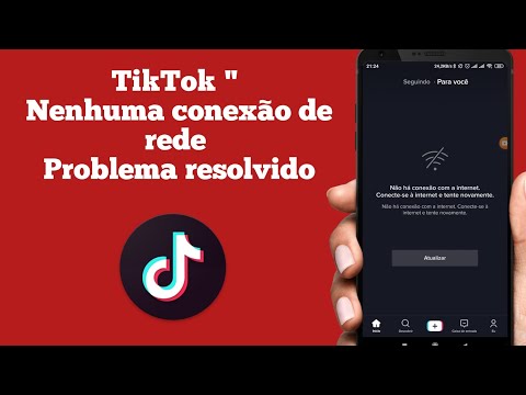 Tiktok 'ERRO DE