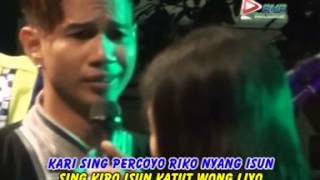 IMA LADYSTA FT ROZI ABDILAH #WEDI KELANGAN#