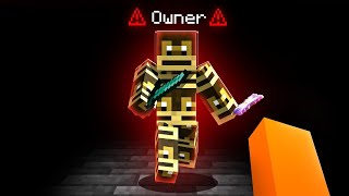 Ragebaiting Minecraft's Most Unragebaitable Server
