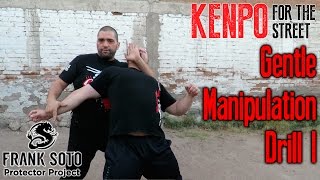 Gentle Manipulation Drill I