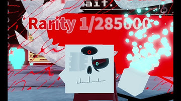 GOKU SPOTTED?! (Sans.RNG Omnipotent Sans Theme)