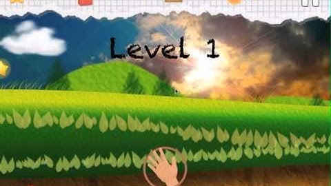 Smart Truck - cargo delivery [iOS cocos2D & box2d game]